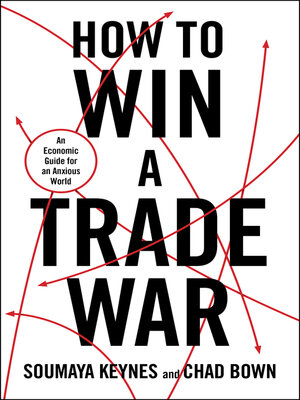 cover image of How to Win a Trade War